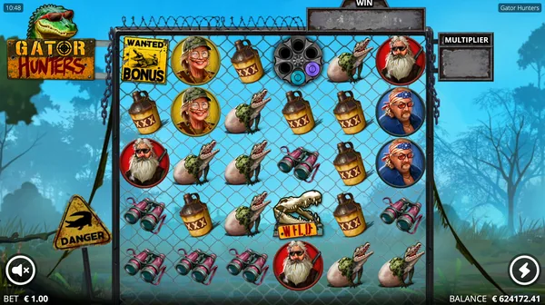 Base game on the 5-5-5-5-5-5 grid