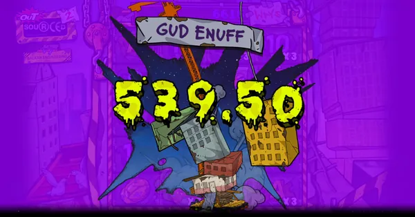 An Elevator symbol revealing an out-of-order blocker in the base game